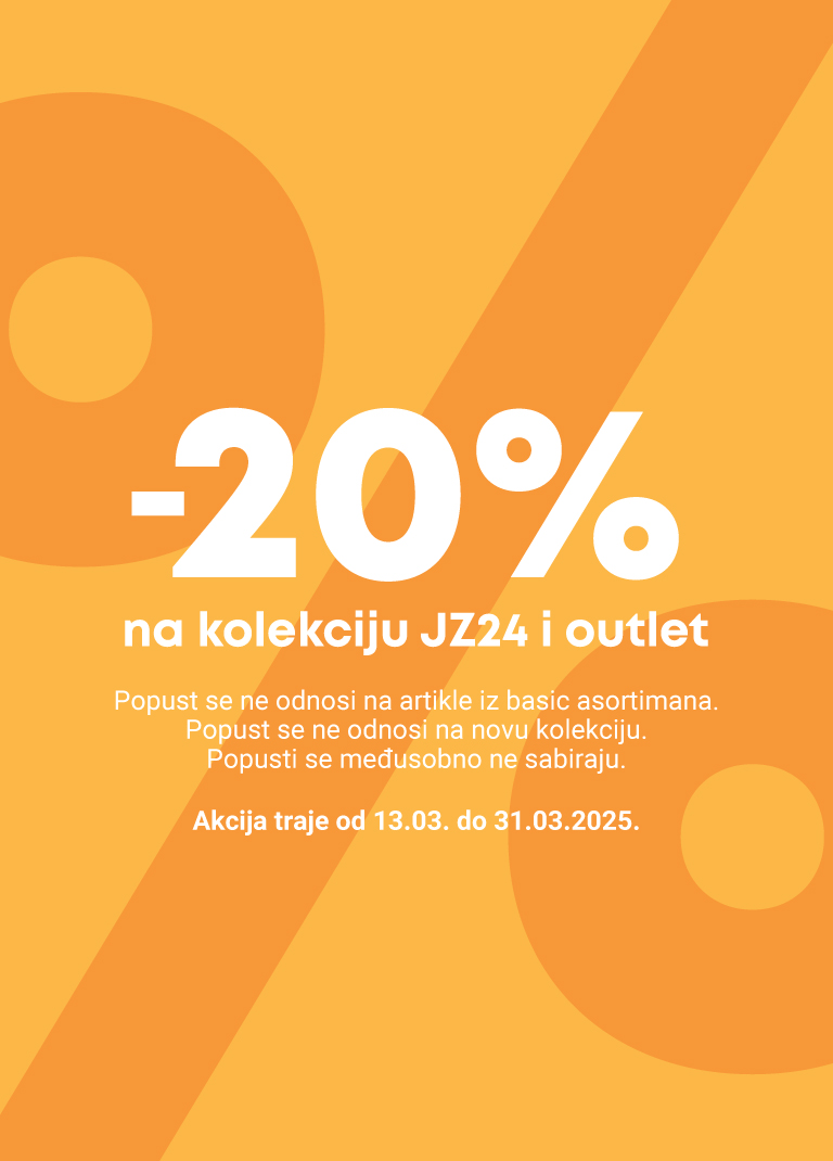 nova kolekcija